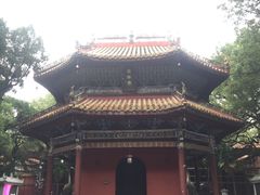 -南岳衡山风景名胜区-南岳大庙