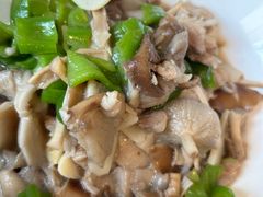 -一坐一忘云南菜(嘉里中心店)