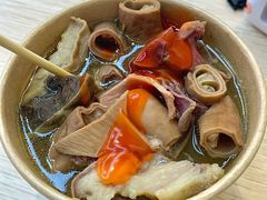 -岭南第一锅(萝岗万达店)
