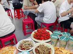 -小民大排档(光谷店)