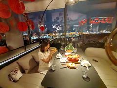 -烛影拾光·创意菜·鲜花·音乐(曲江钻石半岛店)