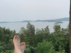 -天目湖涵田半山温泉