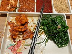 -炉小哥烤肉(熙地港店)