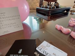 -广州富力丽思卡尔顿酒店