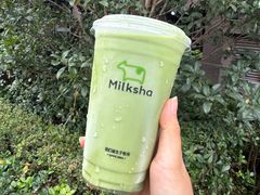 -迷客夏Milksha(圆融天幕店)