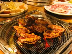 -7年8班朝鲜族非遗美食(三钢里店)