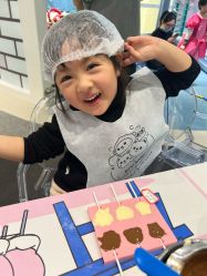 -MINI MARS KIDS CLUB亲子家庭中心(杨浦黄兴店)