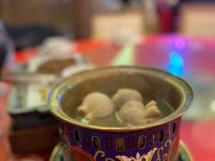 -羊之道草原味道清真餐厅(番禺店)