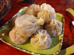 牦牛肉包子-嘎咓讓咘藏餐厅(团结新村店)