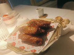 -春树下·树屋花房西餐厅(罍街AS1980店)