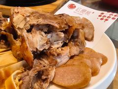 -红樱桃·欢乐餐厅(太原里店)