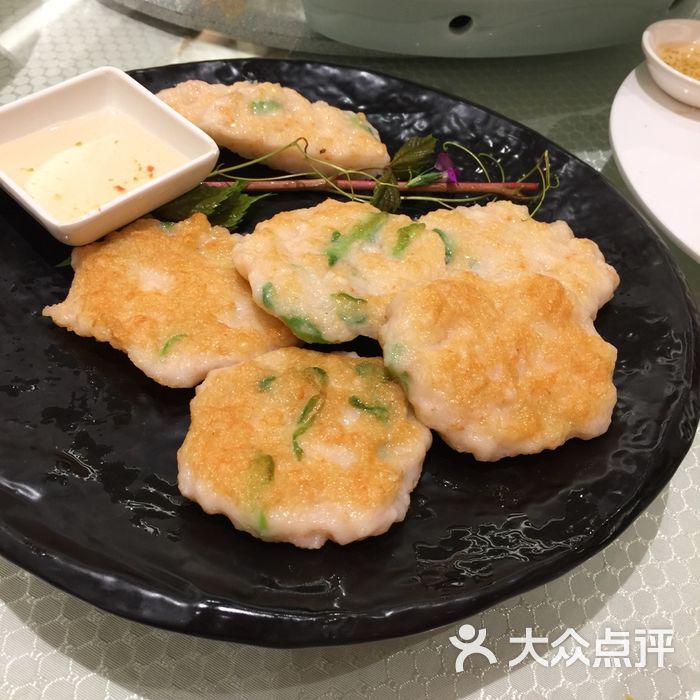 宝月楼台湾菜馆
