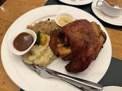 -兰特伯爵西餐厅·啤酒屋(方庄店)
