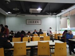大堂-绿杨馄饨临顿路店