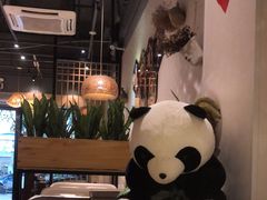-川味堂·四川豆花(八卦岭店)