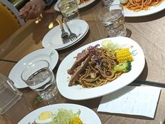 -汤姆家的优质牛排(王府井店)