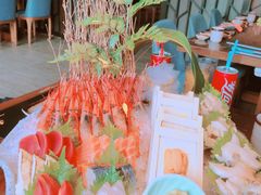 -和彩放题餐厅(酒仙桥店)