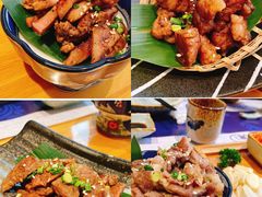 -浦·传统日式料理(3 5 1 1 店)