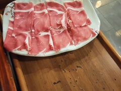 -竹叶涮肉坊(总店)