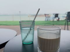 -游心咖啡(青山滨江店)