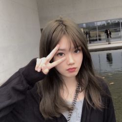 -Rise Hair上升造型