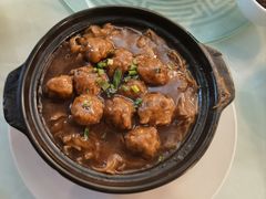 -清真马祥兴菜馆(云南北路店)