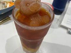 -柠檬树茶餐厅(海雅缤纷城店)