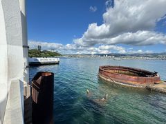 -珍珠港国家纪念馆