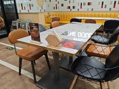 -棒约翰比萨.意面(甘露园尚街店)