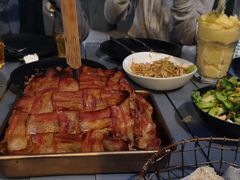 肉山-真脑花改(延安三路店)