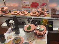 -争鲜回转寿司(通州万达店)