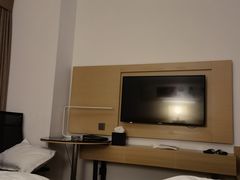 -重庆观音桥华美达安可酒店