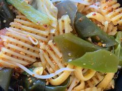 -拌陛河山抚顺麻辣拌(总店)