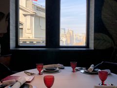 -三号黄浦会Canton Table