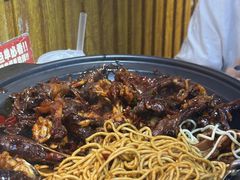 -回味黑鸭煲·始于2006(万松园店)