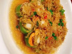 -郑庄脂渣海鲜楼(九水路店)
