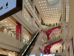 -凯德广场(武胜路店)