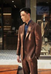 -ChenV西服礼服高级定制(市区养育巷店)