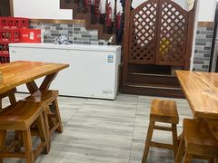 -鑫明明拉面(宁化路店)