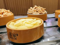 -喜家自助小火锅(乐客城店)