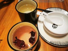 洛神花陈皮水-太二酸菜鱼(正大广场店)