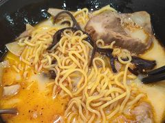 -吉野家(成都时代奥莱店)