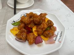 -盈旺小厨·非遗黄鳝饭(泰康路店)