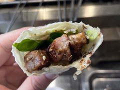 -鲁C·尚小炉·淄博烧烤(市北店)