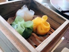 -彩丰楼中餐厅·仁恒洲际酒店