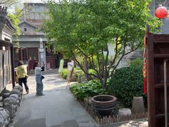 -正阳书局(西四南大街店)