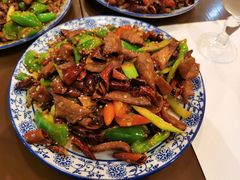 -川味居·纸包鱼