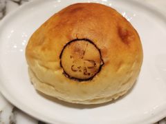 红豆奶油面包-WHEAT&BAKER-麥(凯德来福士店)