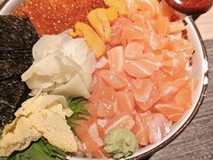 -炙柒Sekinana·精致日料(合生汇店)