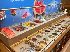 -海底捞火锅(苏宁广场店)